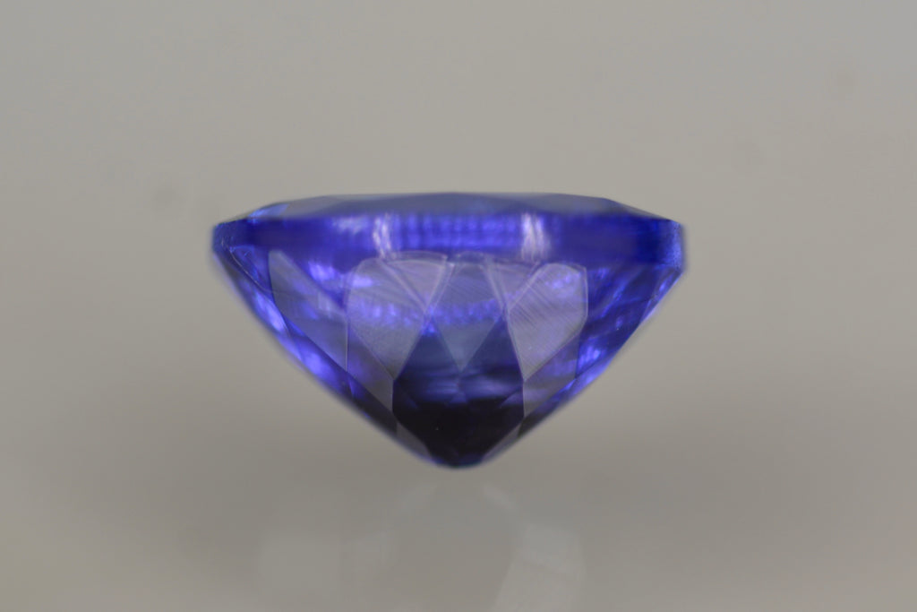 Beautiful 1.70 Carat Natural Tanzanite
