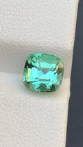 Untreated 2 Carat Natural Seafoam Tourmaline Afghanistan